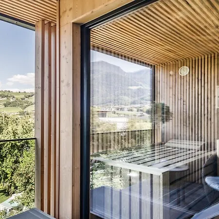 Loewenhof 4* Brixen