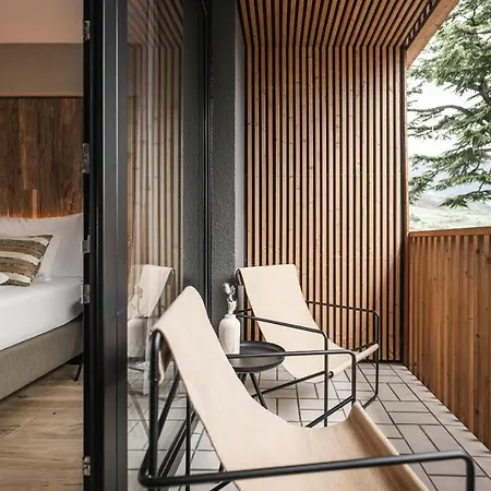 Hotel Löwenhof Brixen