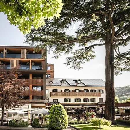 Hotel Löwenhof Brixen