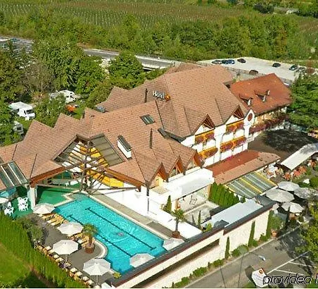 Hotel Löwenhof Brixen