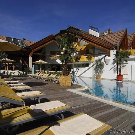 Hotel Löwenhof