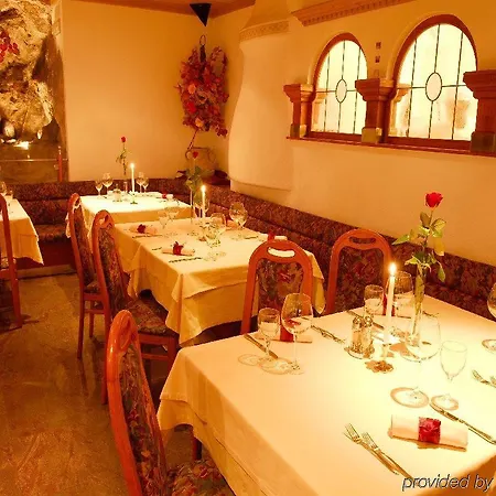 Hotel Löwenhof