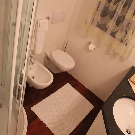 Hotell Loewenhof Brixen
