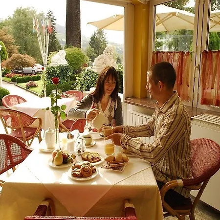 Hotel Löwenhof 4*