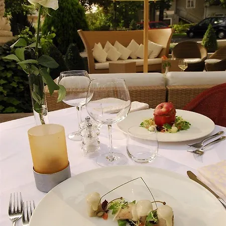 Hotel Löwenhof Brixen