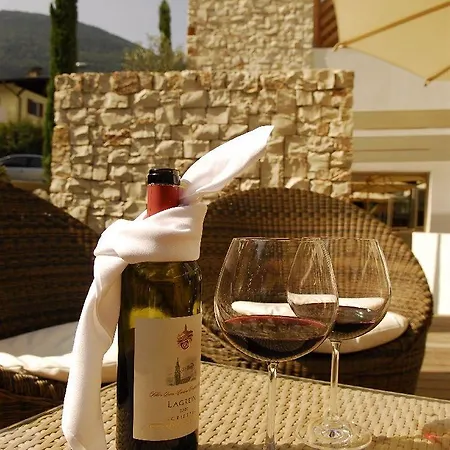 Hotell Loewenhof Brixen