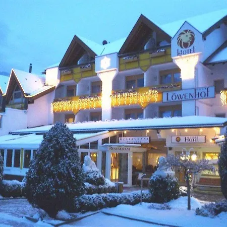 Löwenhof Brixen