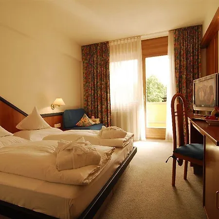 Hotel Löwenhof