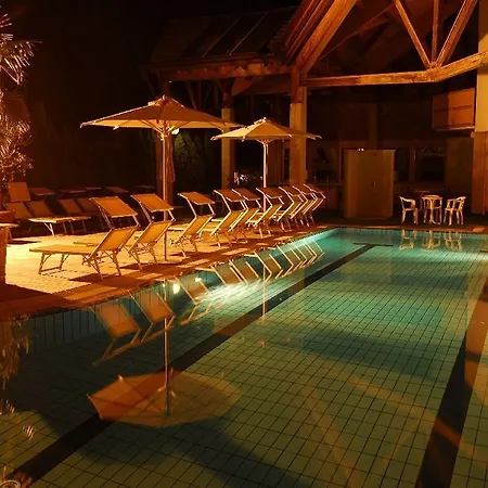 Hotel Löwenhof Brixen