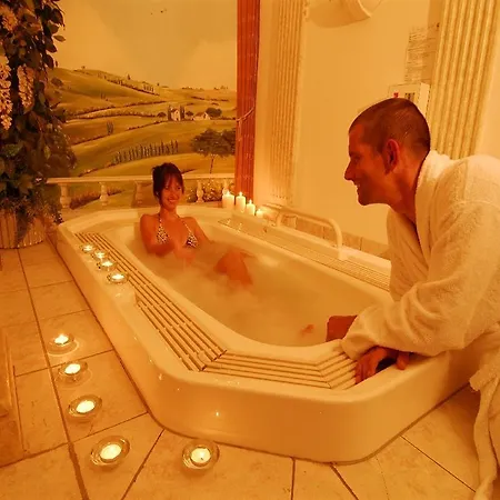 Loewenhof Hotell Brixen