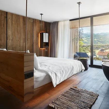 Löwenhof Hotel Brixen